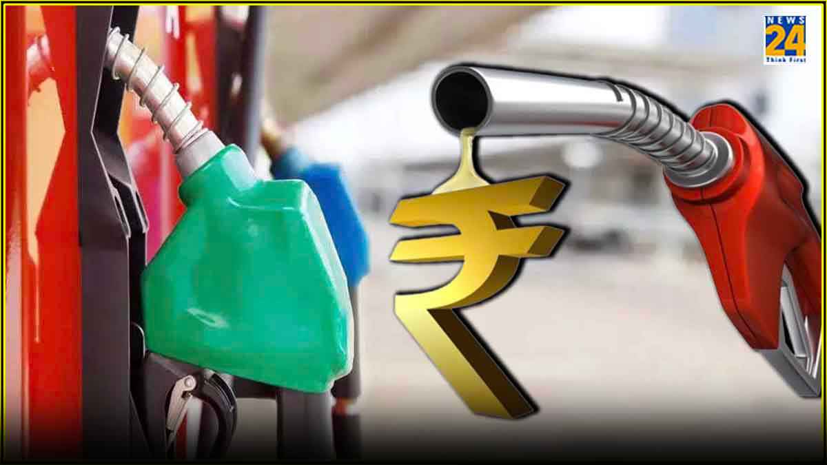 Petrol Diesel Price Today Petrol Diesel Price Today 28 August 2024 fuel rate India aaj petrol ki kimat Business News