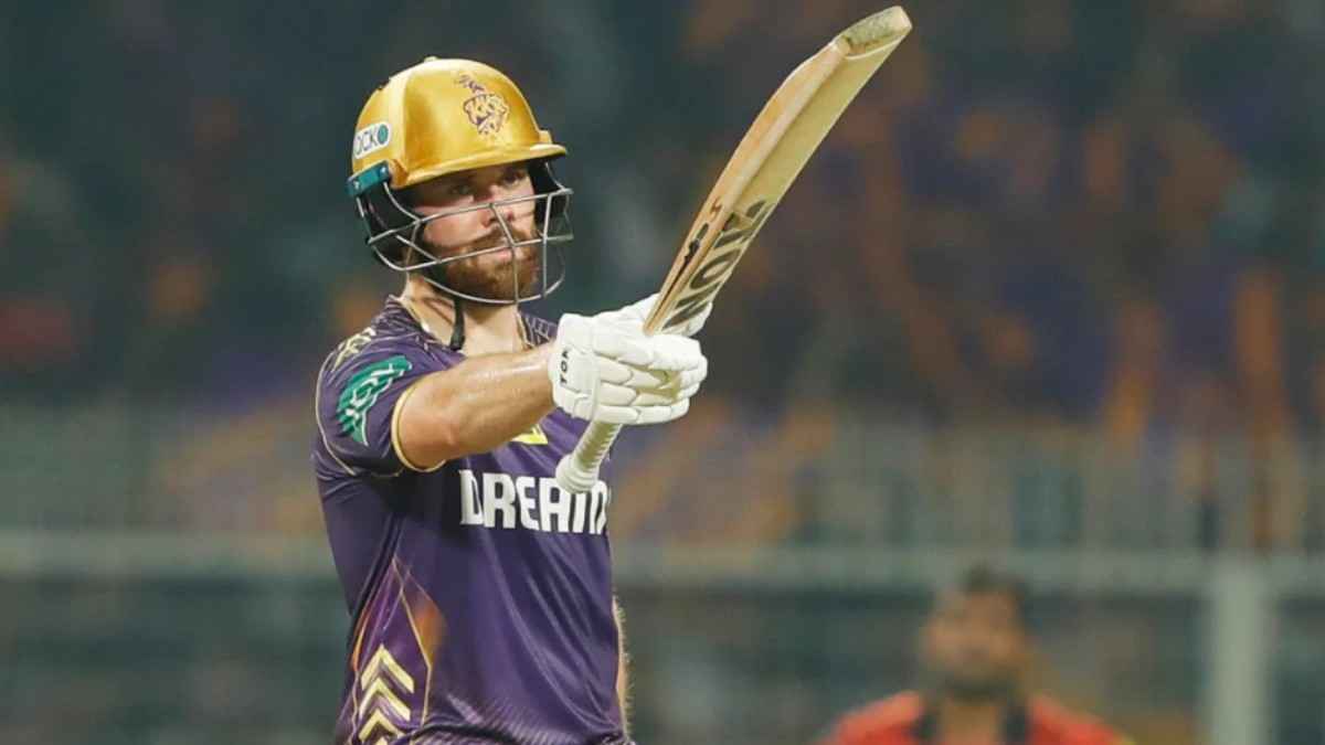 Phil Salt KKR IPL 2024
