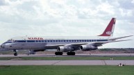 Plane Crash KLM Airline Viasa Flight 897 Crash History of the Day