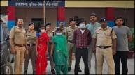 Police Arrested 3 For Murder In Rishikesh