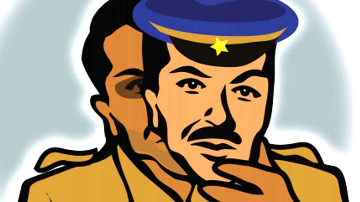 Police