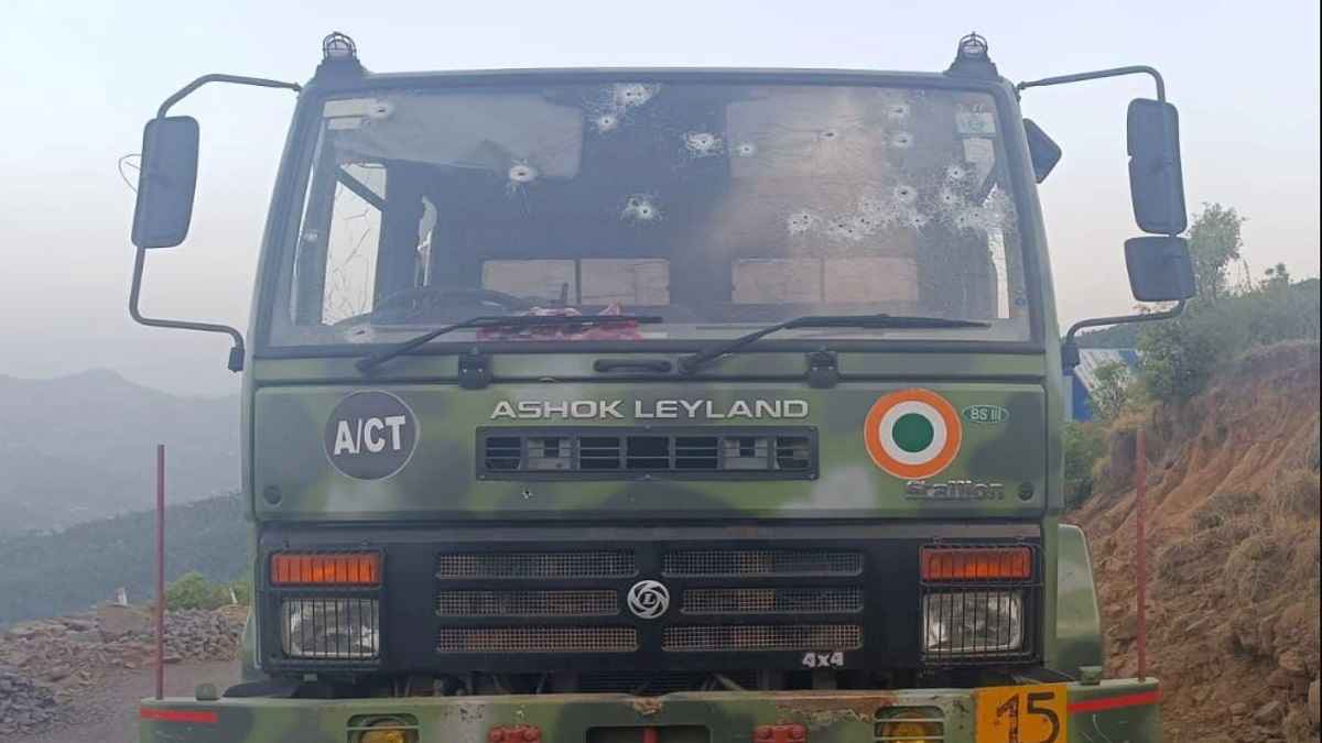 Poonch Terror Attack: आतंकियों ने क्यों टारगेट किए Air Force के जवान? एक शहीद, 4 घायल