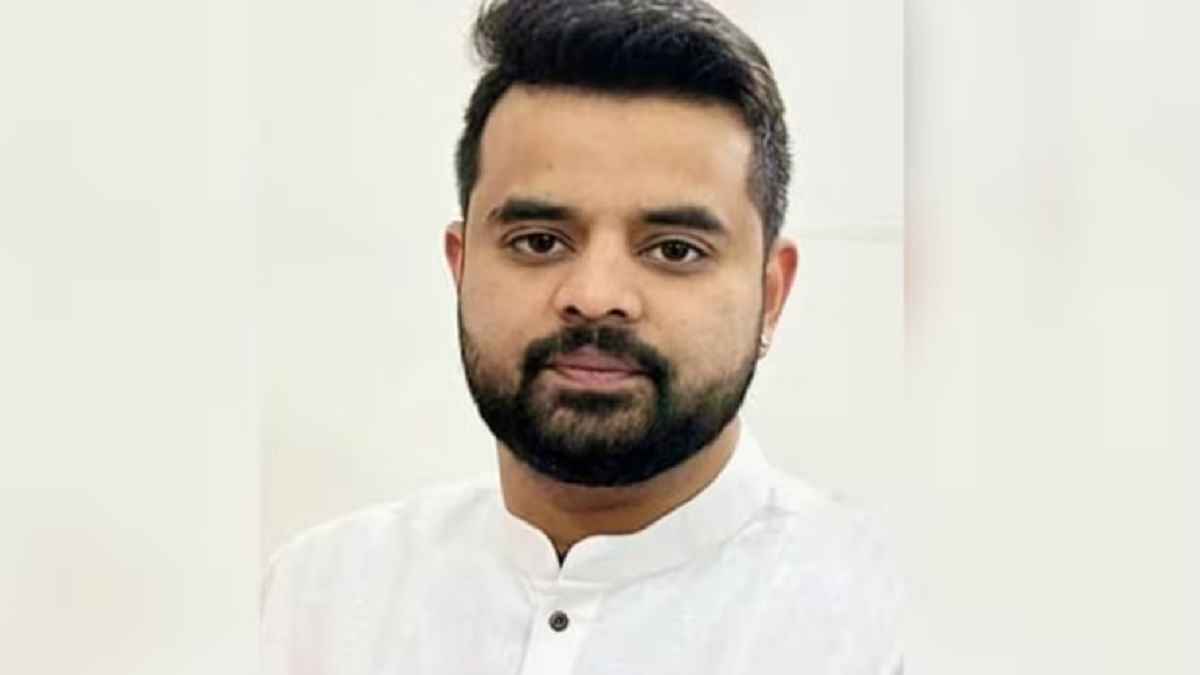 Prajwal Revanna की पेशी आज, 34 दिन बाद जर्मनी से लौटा देश, कर्नाटक सेक्स स्कैंडल का आरोपी