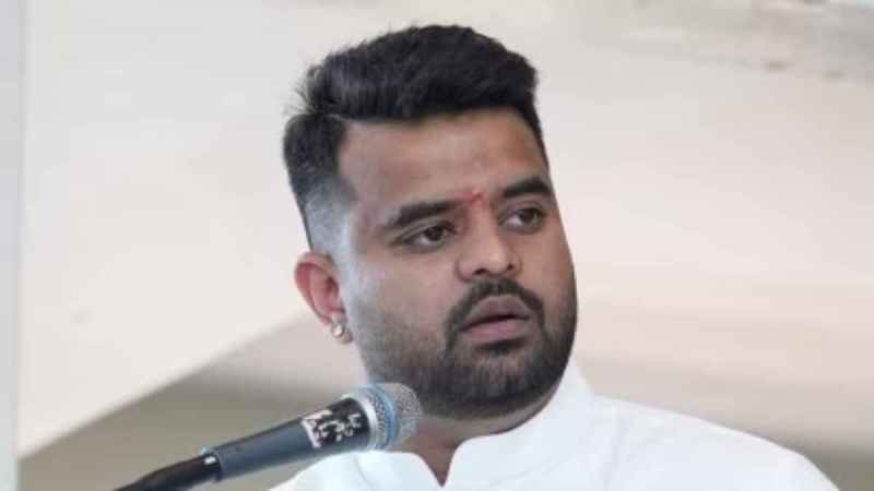 Prajwal Revanna Sex Scandal Karnataka