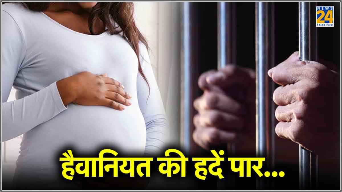 Pregnant WomenBudaun