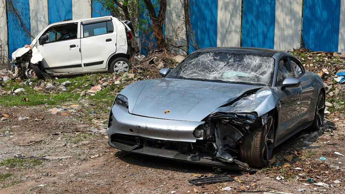 Pune Hit And Run Case: नाबालिग को कब मिलती है वयस्कों जैसी सजा, जानें क्या कहता है कानून?