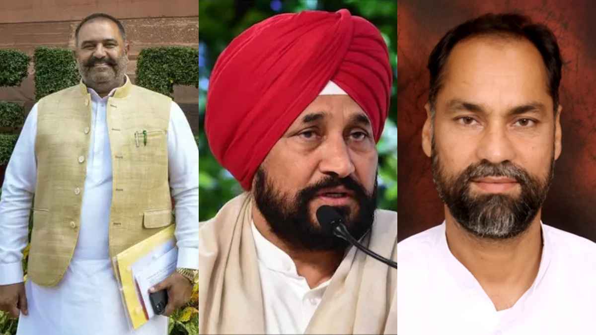 पंजाब की जालंधर सीट पर सभी उम्मीदवार दलबदलू, दलित वोटर्स के बीच डेरे भी निर्णायक, जानें सियासी समीकरण