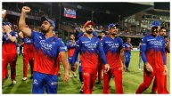 RCB become first side ever to qualify Playoffs after just a win in first 7 games of a season