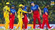 IPL 2024 RCB vs CSK 3 Condition in favor of Royal Challengers Bengaluru