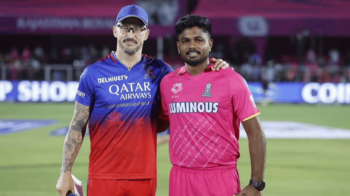 ipl 2024 rcb vs rr Eliminator 22th may Narendra Modi Stadium pitch report head to head