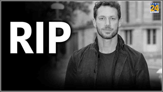 Johnny Wactor Johnny Wactor