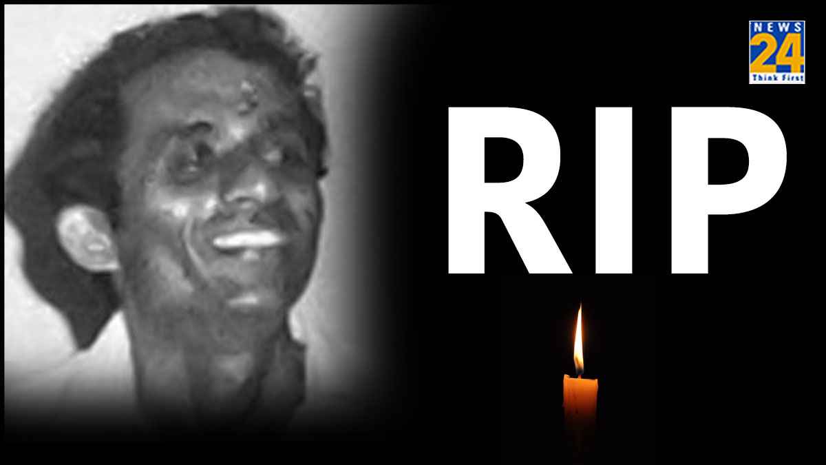 Famous Director Dilip Naik Passed Away