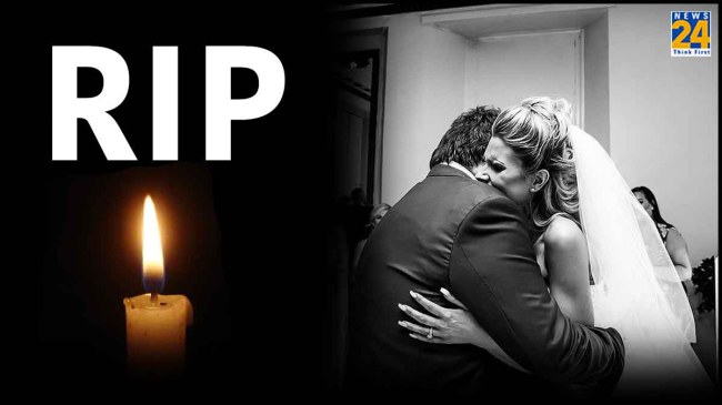 Popular Influencer Father Passed Away