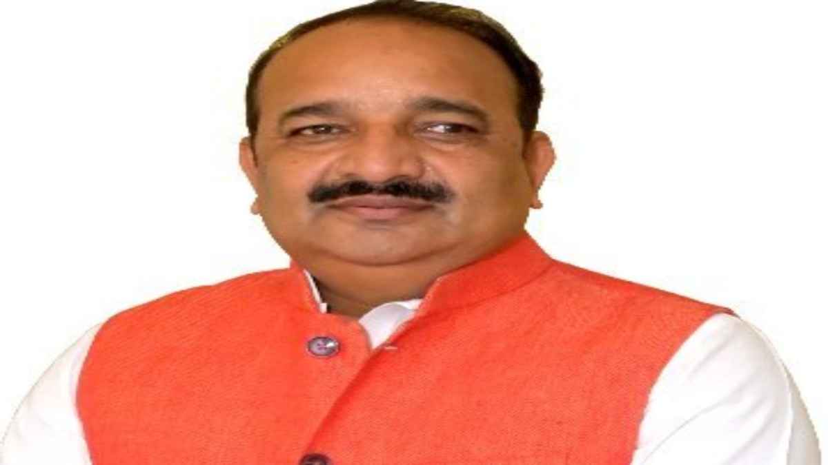 जानें कौन हैं दिनेश प्रताप सिंह? जिनको भाजपा ने रायबरेली से बनाया प्रत्याशी