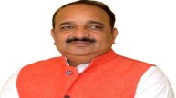 Raebareli Lok Sabha Seat BJP Candidate Dinesh Pratap Singh
