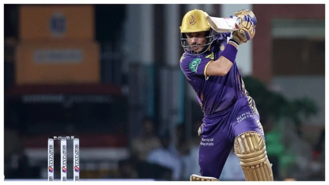 Rahmanullah Gurbaz says mother was watching ipl final she asked win trophy KKR Vs SRH