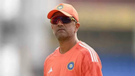 T20 World Cup 2024 bcci invites applications india head coach job rahul dravid
