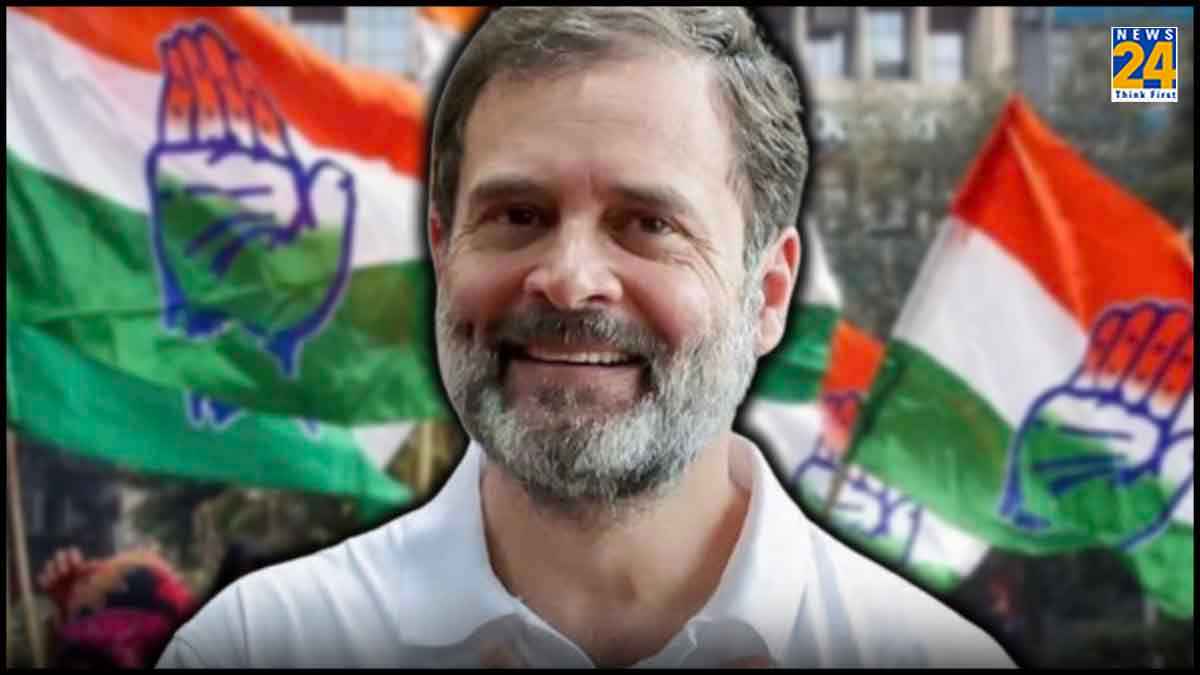 रायबरेली गांधी परिवार के लिए Lucky, इंदिरा की चुनावी राजनीति का आगाज, अब राहुल को उतारने का क्या है मकसद