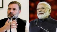 Rahul Gandhi Slams PM Modi on Adani Ambani Statement