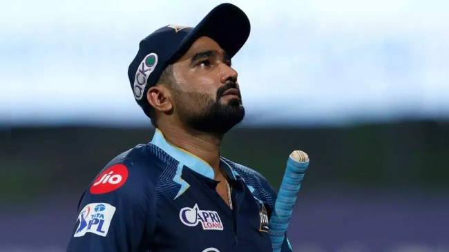 Rahul Tewatia Rahul Tewatia