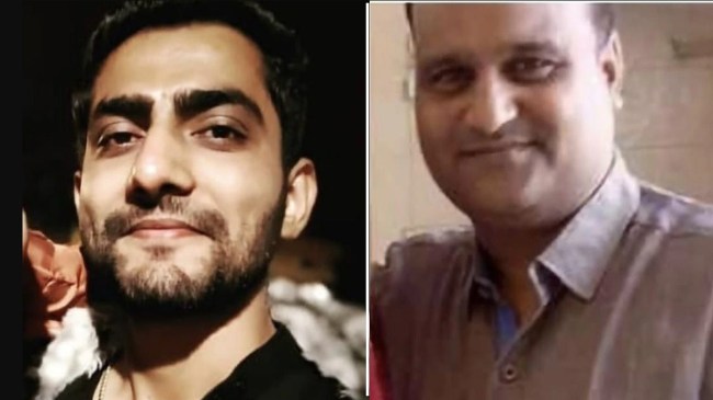 Rajkot TRP Game Zone Fire Incident Accused