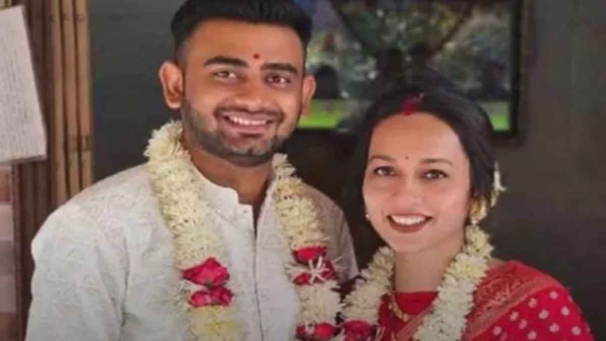 शादी का सपना लेकर America से Rajkot आया था कपल, गेमिंग जोन हादसे ने ले ली जान