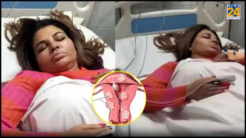 Rakhi Sawant