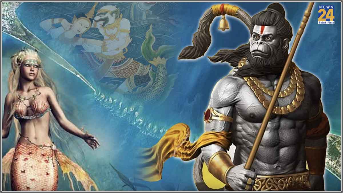 Ramayana-Story