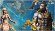 Ramayana-Story