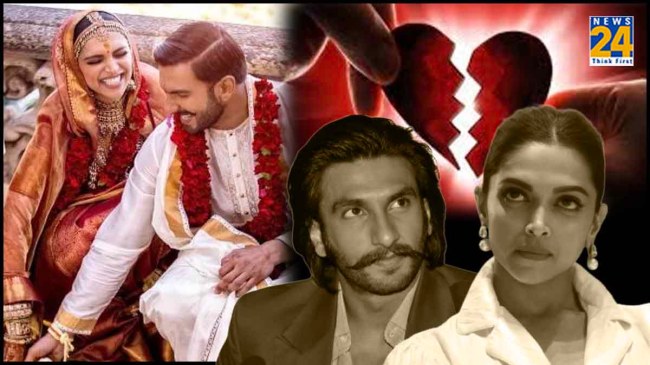 Deepika Padukone Ranveer Singh Controversy