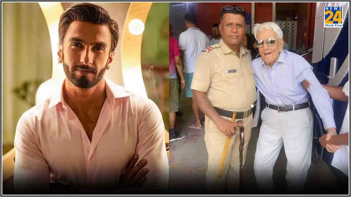 Ranveer Singh