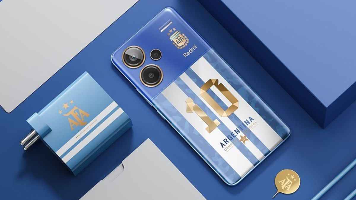 Redmi Note 13 Pro Plus स्पेशल एडिशन पर मिलेगी बंपर छूट! बस 15 तक करें इंतजार