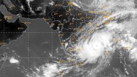 Remal Storm in Bay of Bengal latest Update