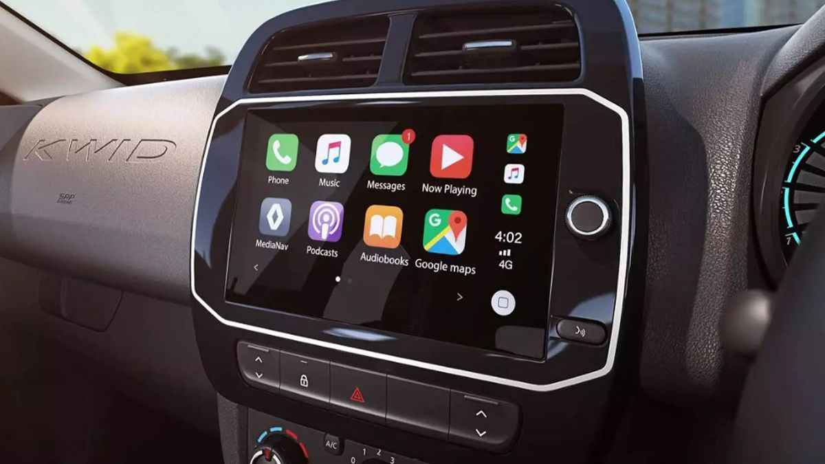 S Presso में CNG, Renault Kwid में मिलता है स्पोर्टी लुक, कीमत 6 लाख से शुरू