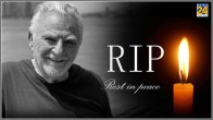 Richard Foronjy Passed Away