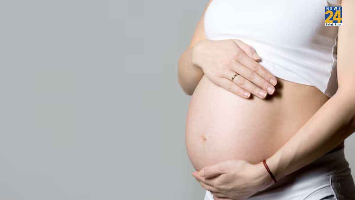 Right age to become mother