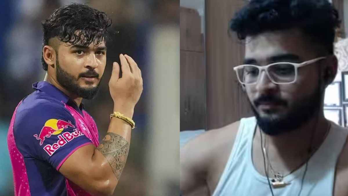 अनन्या पांडे और सारा खान के हॉट वीडियो ही नहीं, बल्कि Youtube पर ये भी सर्च कर रहे थे रियान पराग