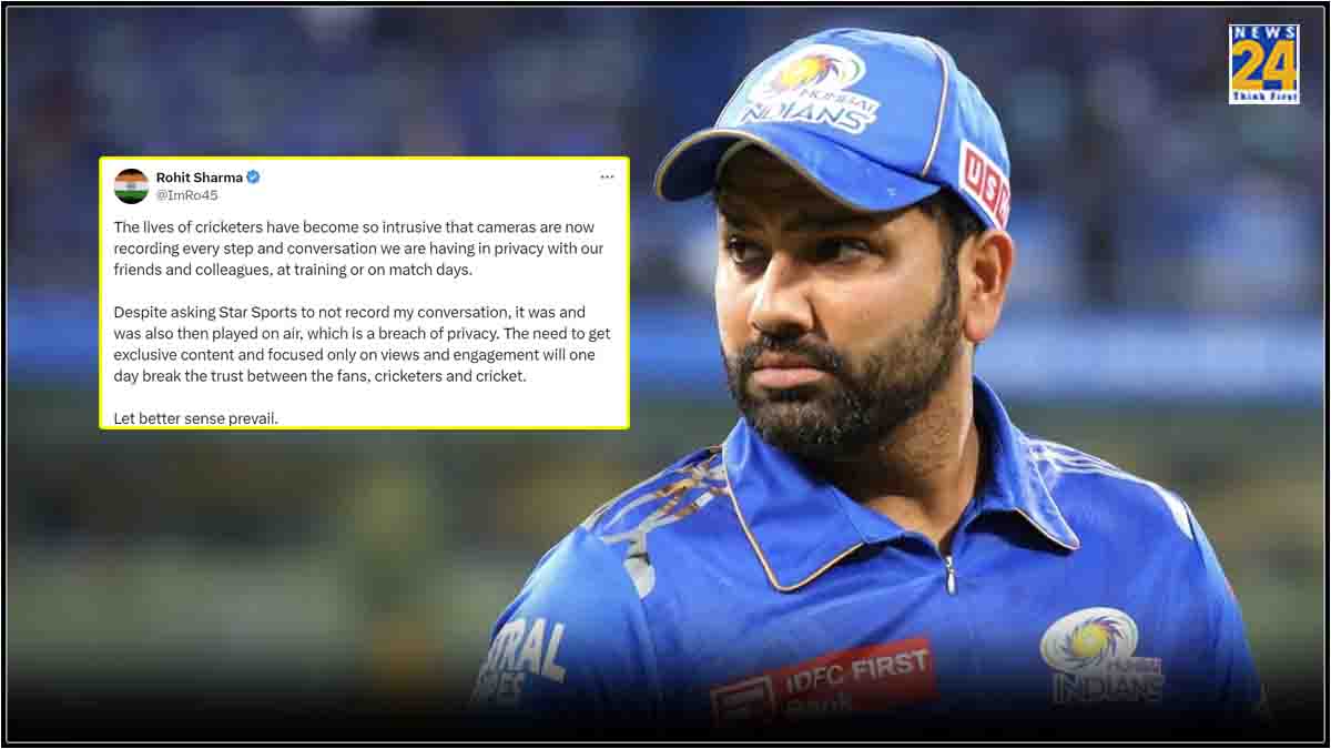 Rohit Sharma Star Sports