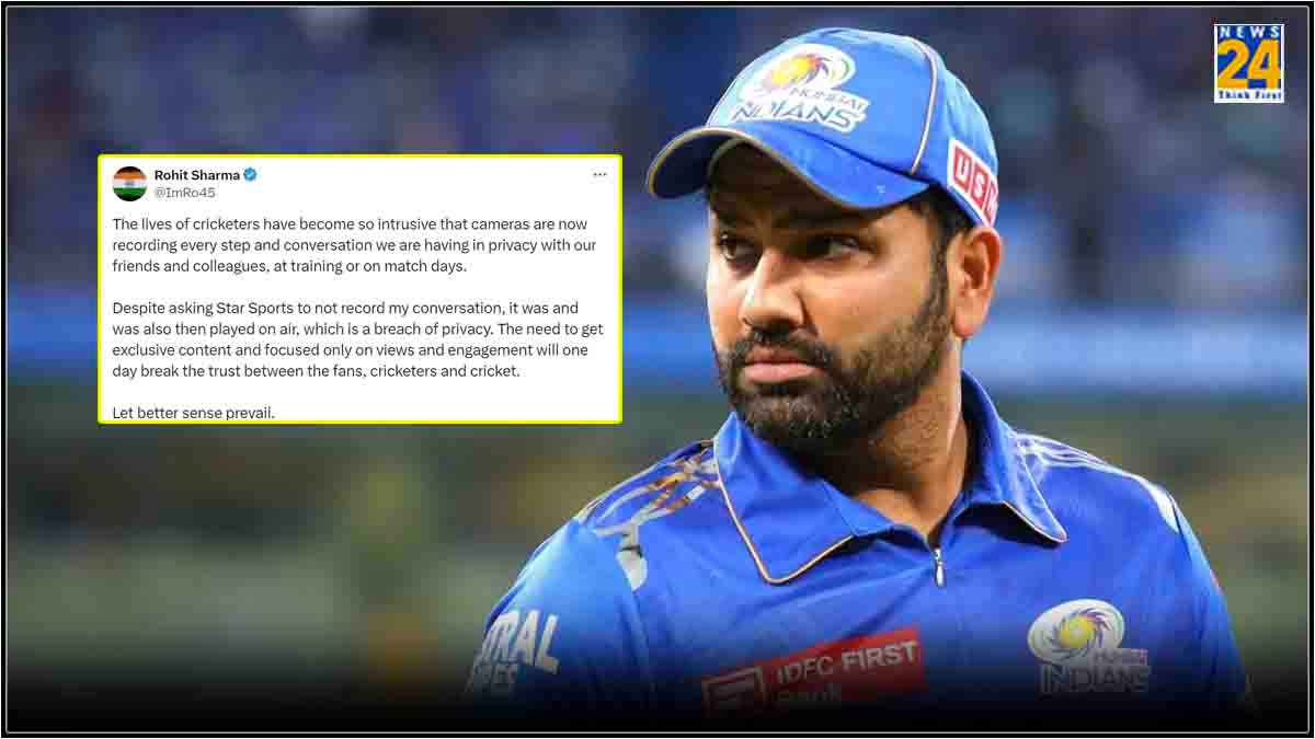 Rohit Sharma Star Sports
