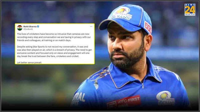 Rohit Sharma (5) Rohit Sharma Star Sports