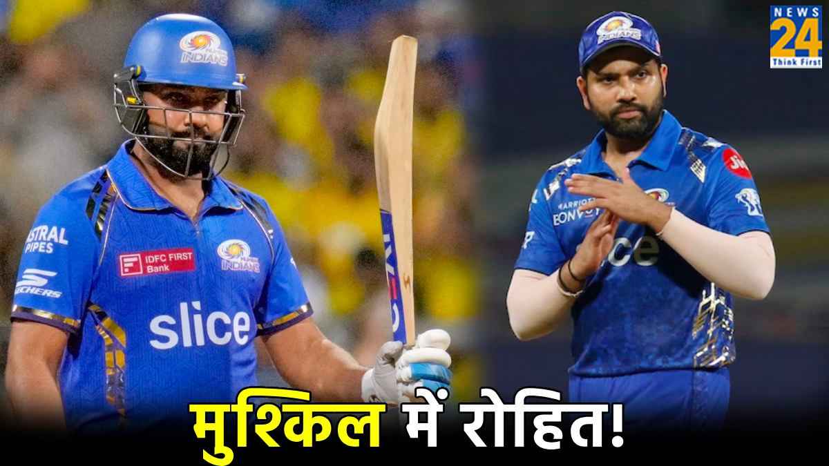 IPL 2024 Deep Dasgupta Warned Rohit Sharma IPL 2025 Mega Auction