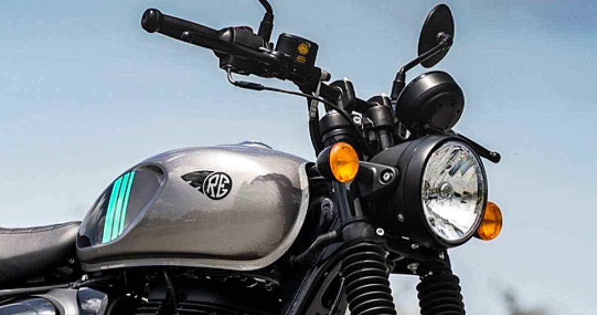 Royal Enfield बाइक की Sale हो रही 'दनादन', जानें कौन सी बाइक सबसे ज्यादा बिक रही?