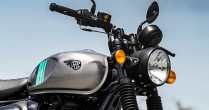 Royal Enfield Hunter 350