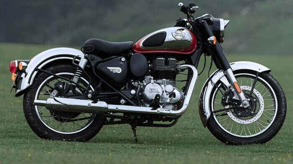 Royal Enfield Classic 350 facelift, 2024 Royal Enfield Classic 350, Royal Enfield Classic 350 features, Royal Enfield Classic 350 price, Royal Enfield Classic 350 mileage