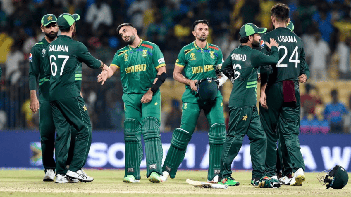 SA vs PAK sa vs pak pakistan tour south africa all format Series t20i odi test series