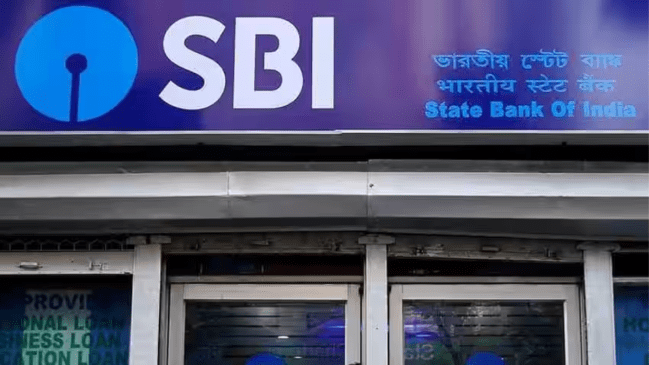 SBI SBI