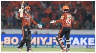 Sunrisers Hyderabad, Lucknow Super Giants