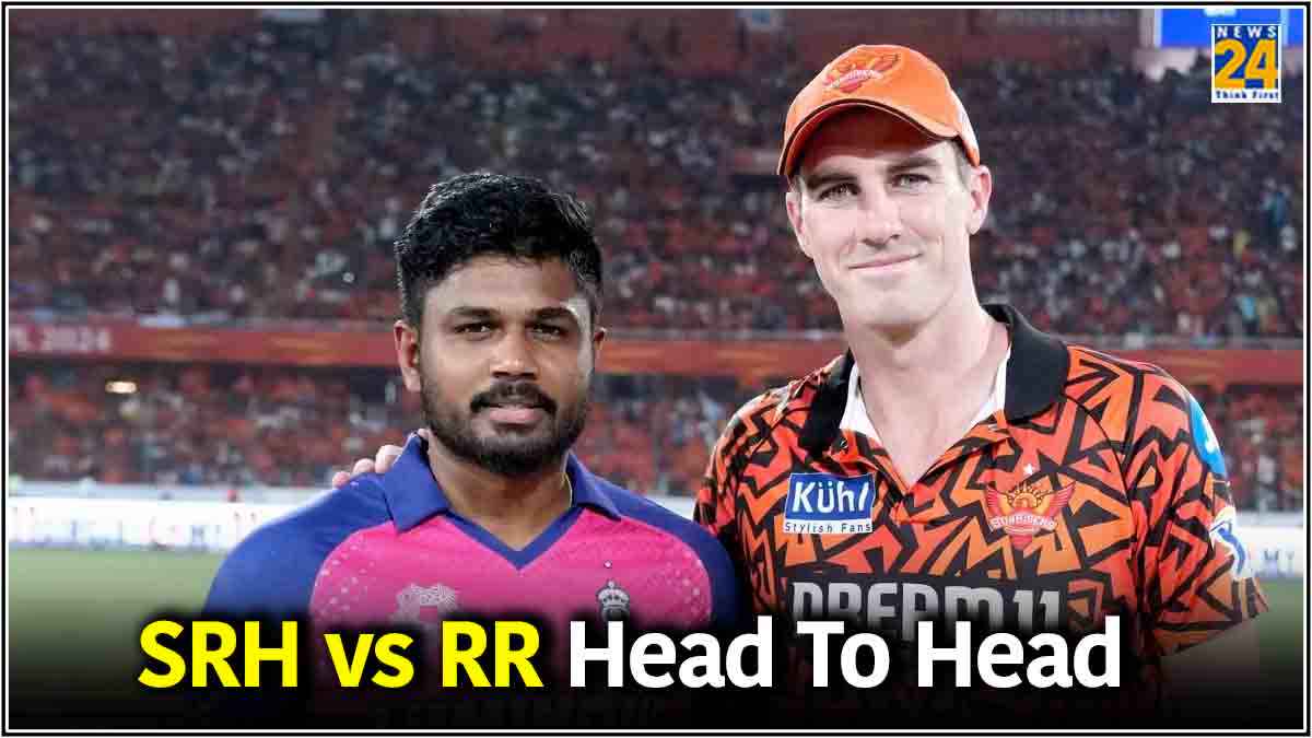 SRH vs RR Probable Playing 11 IPL 2024 Qualifier 2 Sunrisers Hyderabad Rajasthan Royals