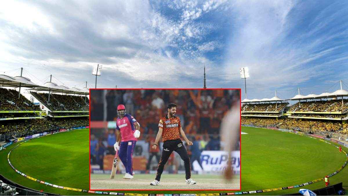 SRH vs RR: अगर 5-5 ओवर का हुआ मैच तो कितने गेंदबाज कर सकेंगे बॉलिंग? जानें नियम