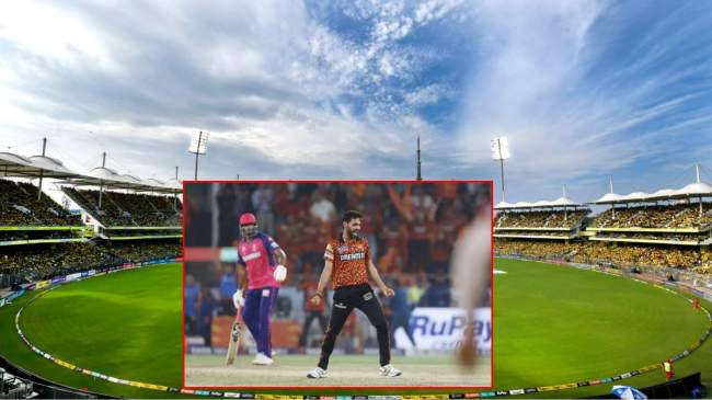 SRH vs RR IPL 2024 Qualifier 2 Match